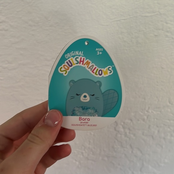 8” bara the beaver - Picture 3 of 4